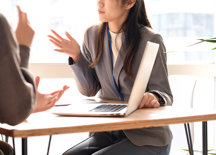 Asesoría en la búsqueda de terreno