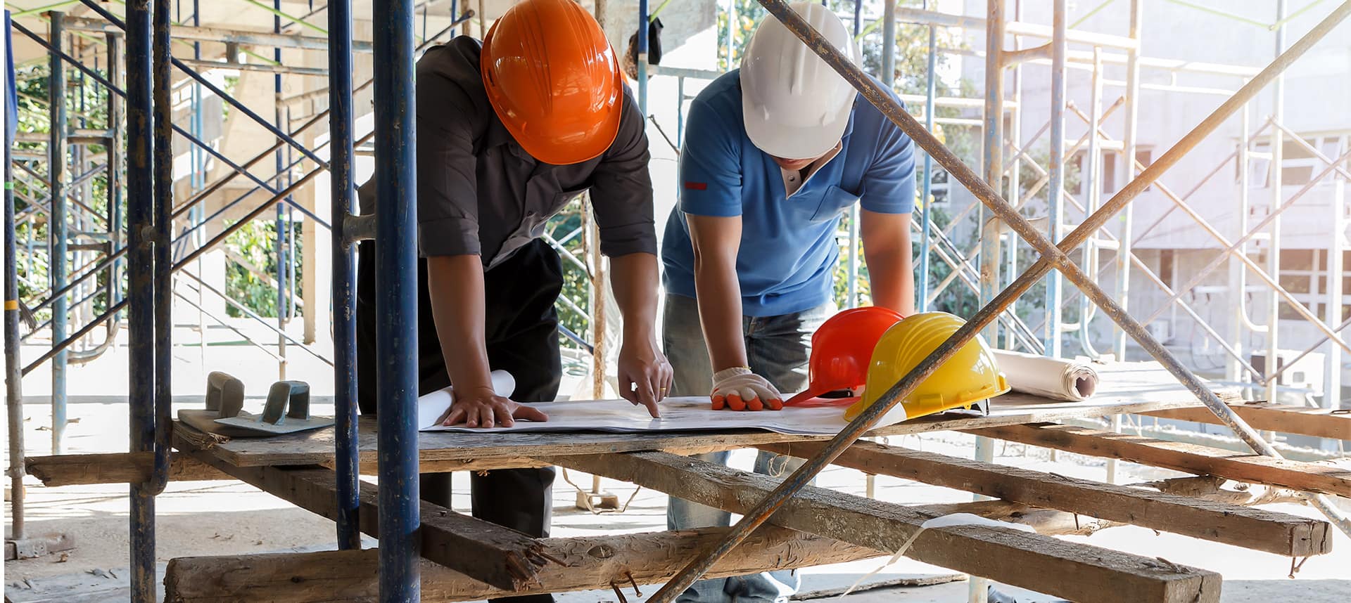 House Planner construccion