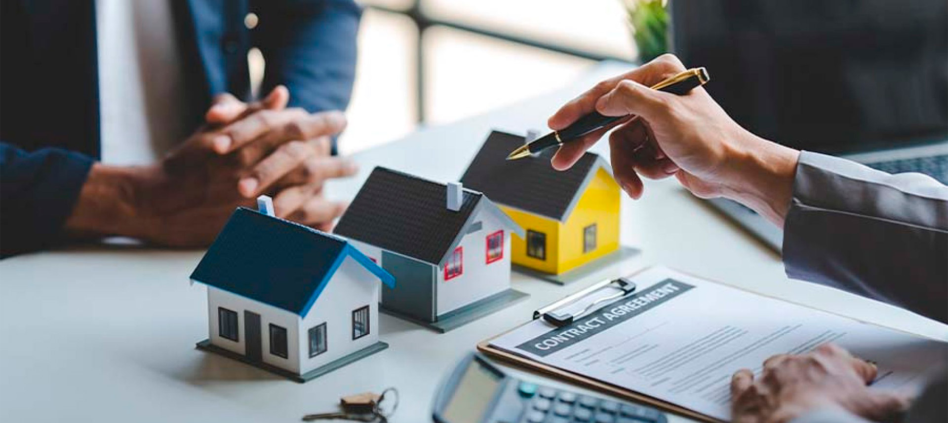 House Planner proyectos