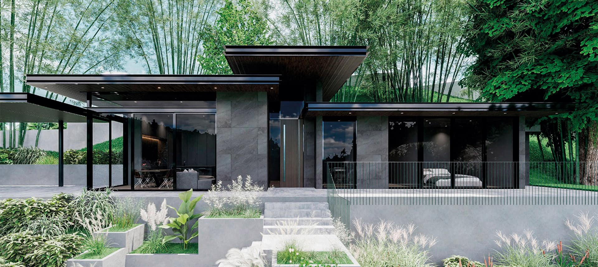 House Planner fachada