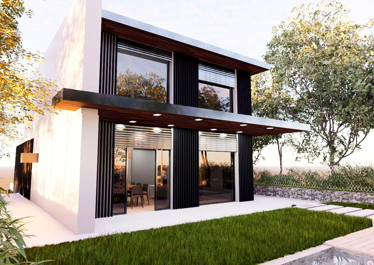 Proyecto en construcción